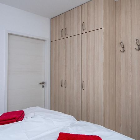נורדייך Apartment Ankeroase By Interhome מראה חיצוני תמונה