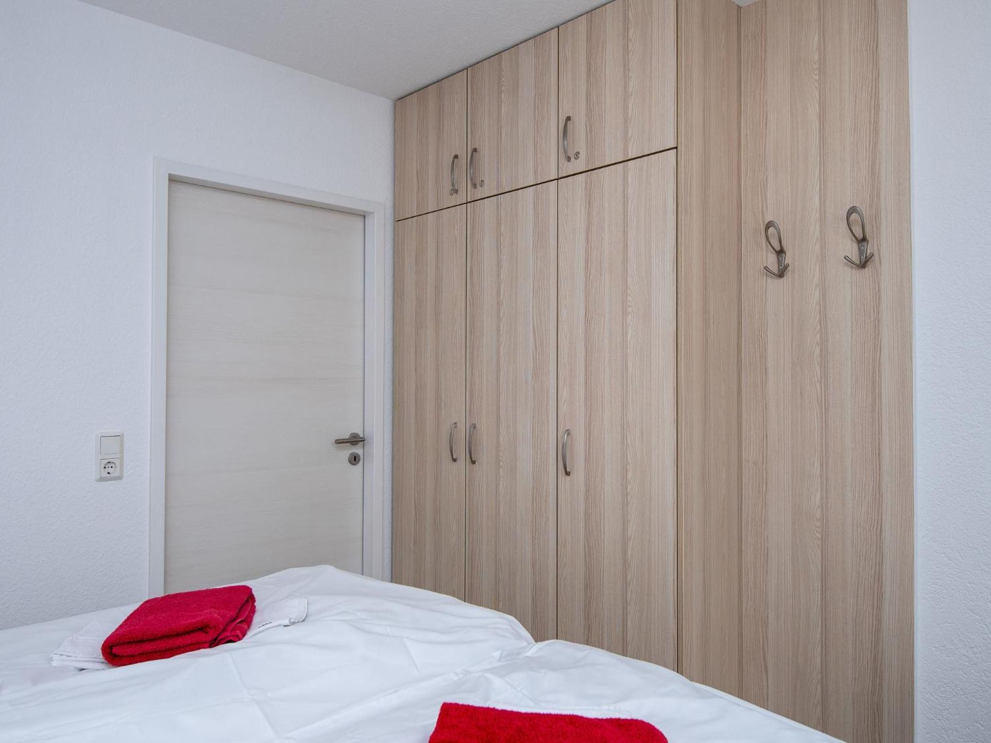 נורדייך Apartment Ankeroase By Interhome מראה חיצוני תמונה