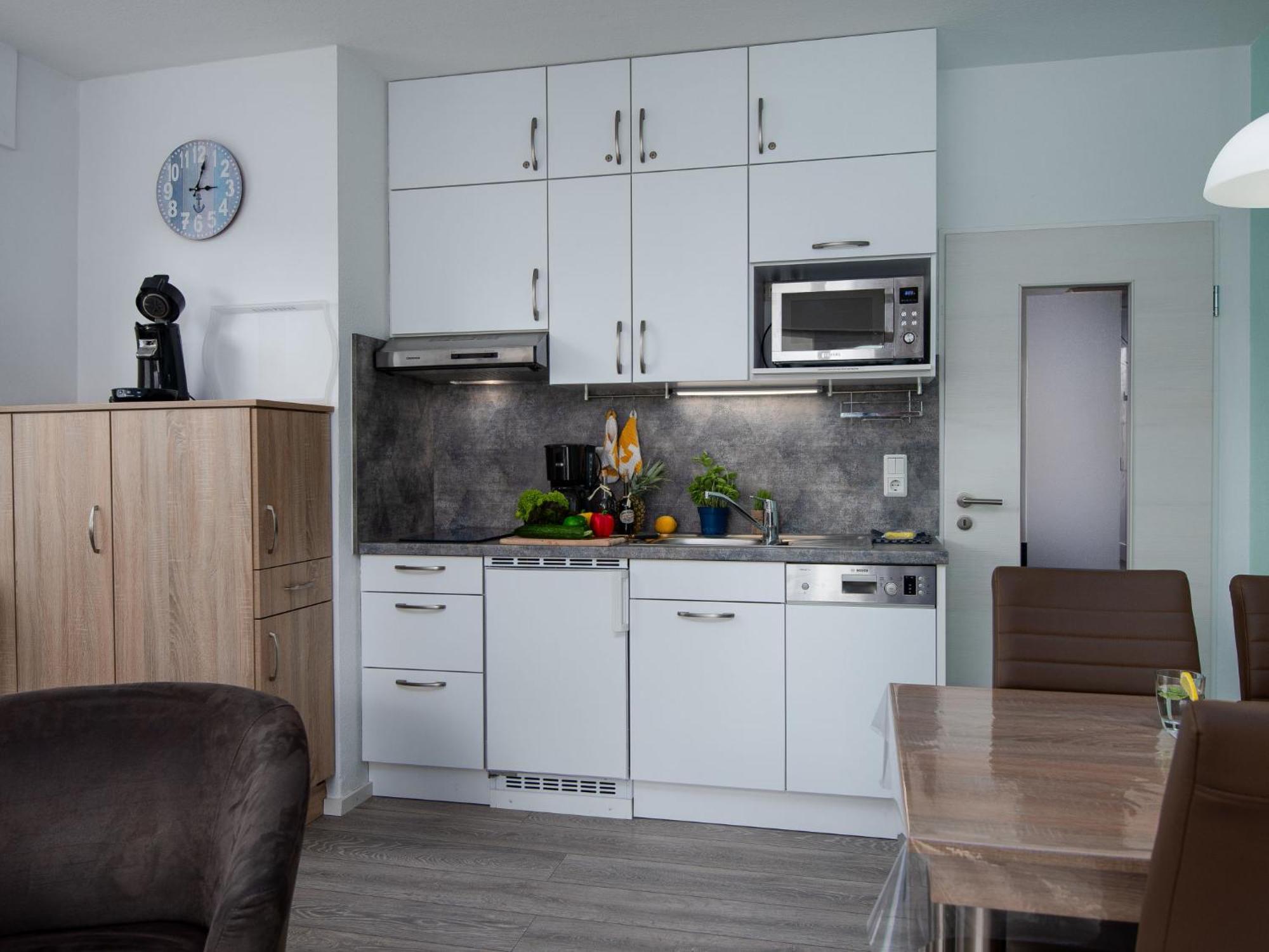 נורדייך Apartment Ankeroase By Interhome מראה חיצוני תמונה