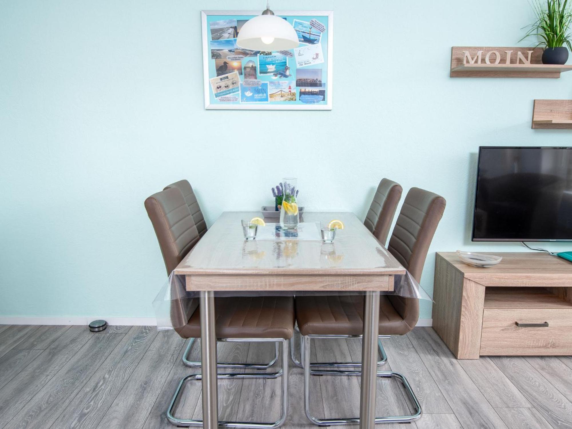 נורדייך Apartment Ankeroase By Interhome מראה חיצוני תמונה