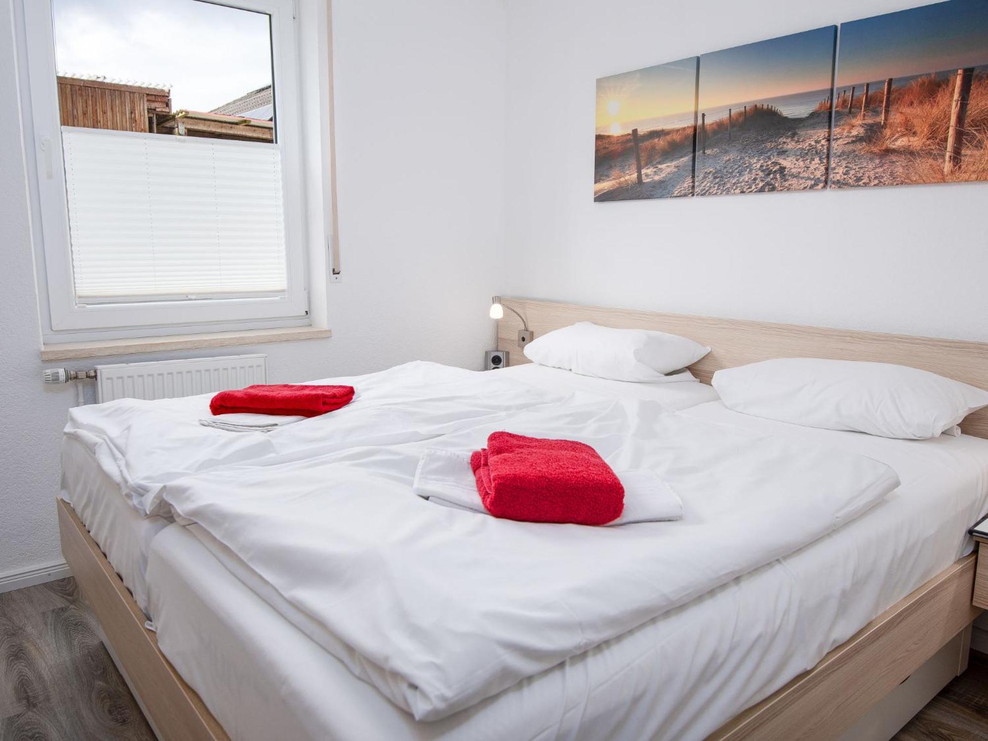 נורדייך Apartment Ankeroase By Interhome מראה חיצוני תמונה